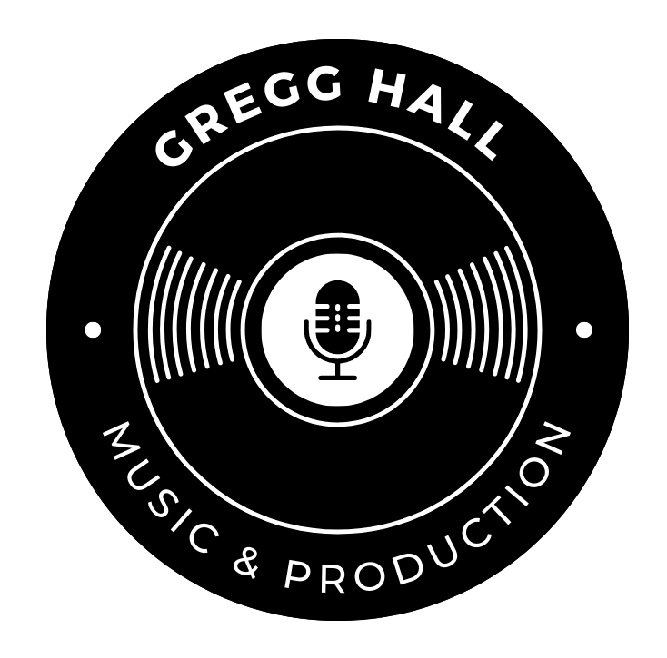 Gregg Hall Music & Deece Productions 