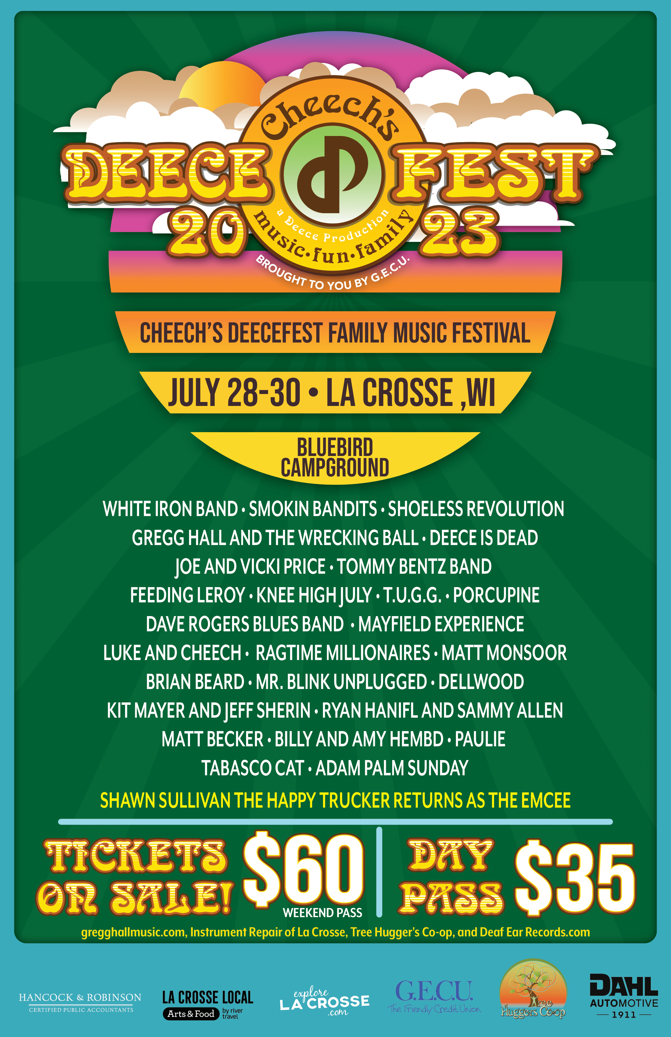 Deecefest