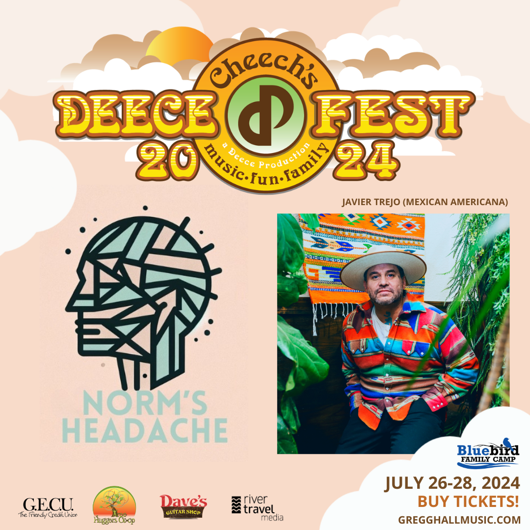 Cheech’s Deecefest Family Music Festival