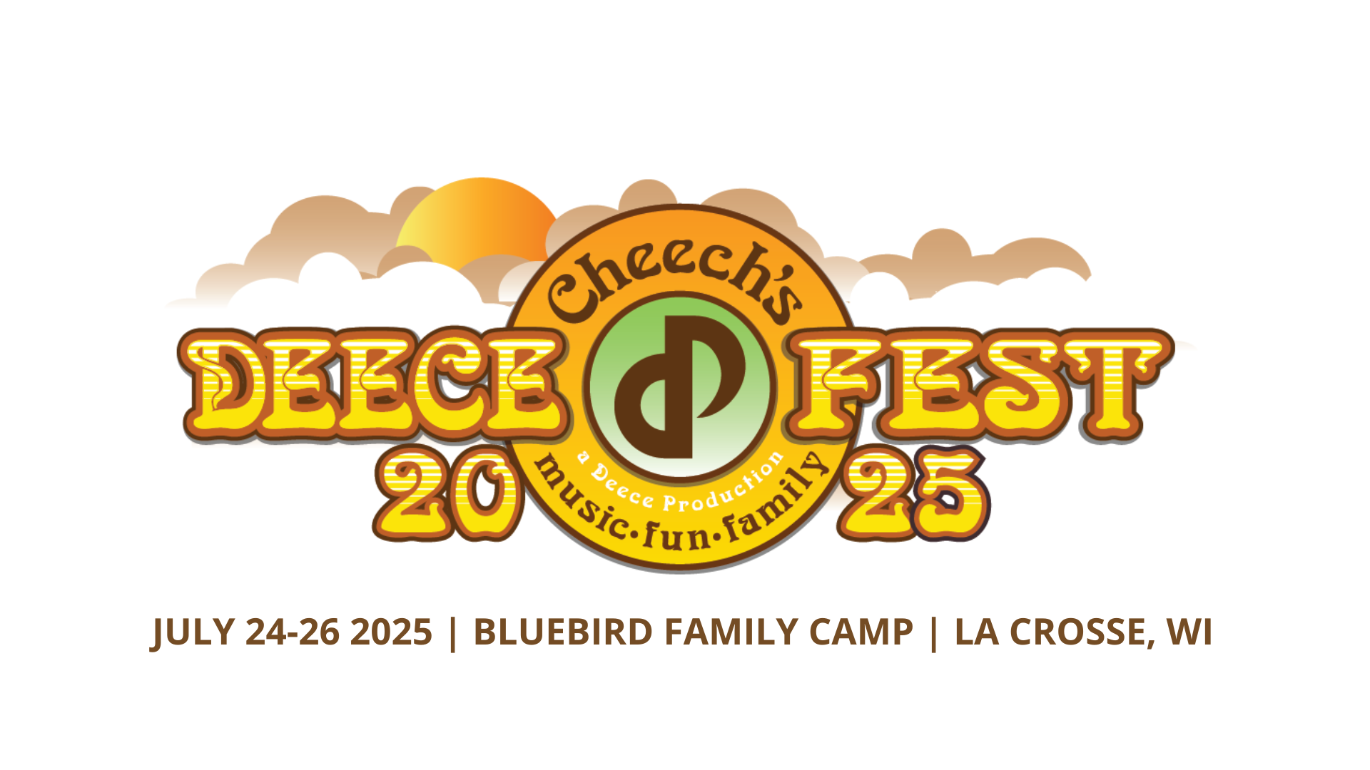 Cheech's Deecefest