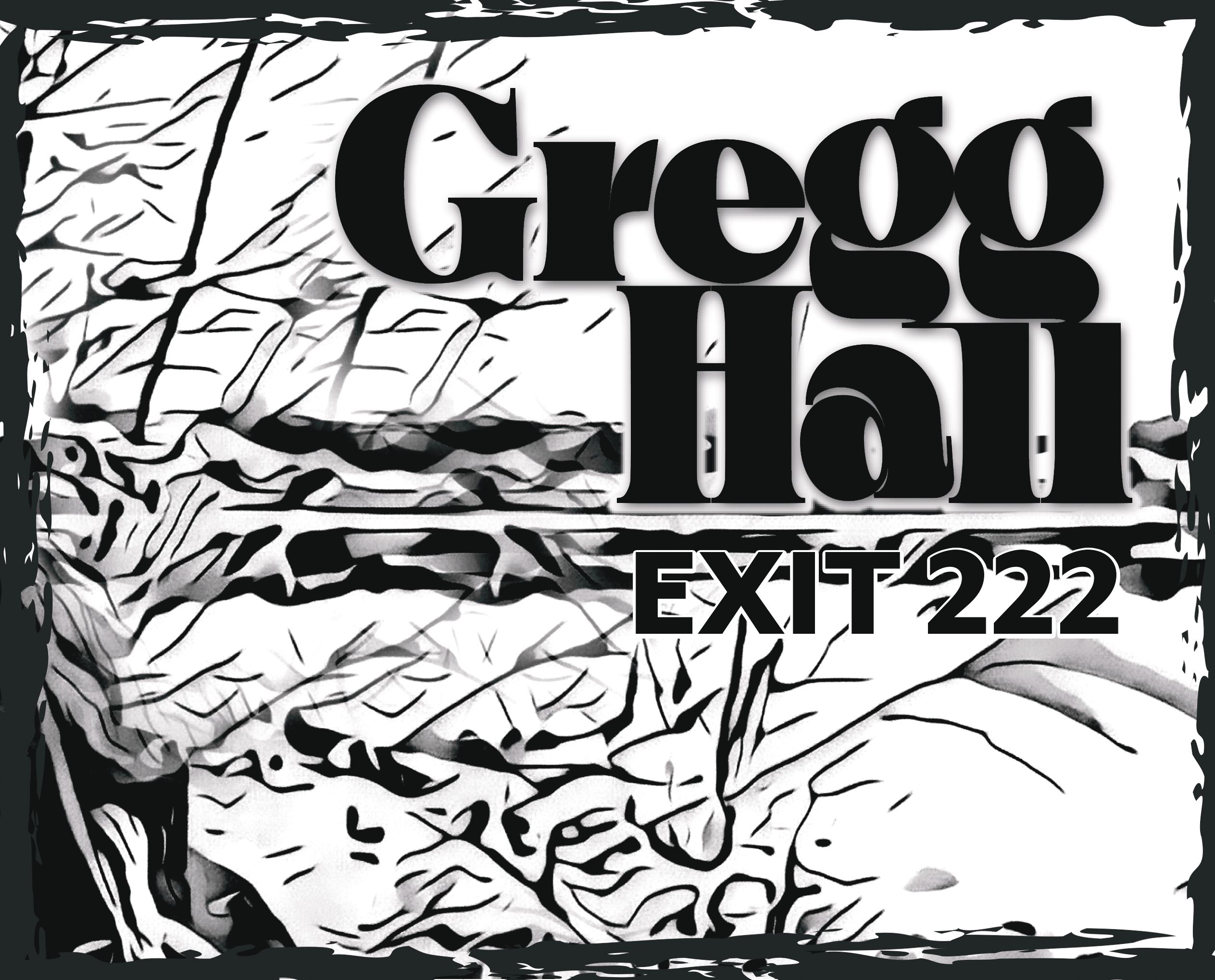 Gregg Hall