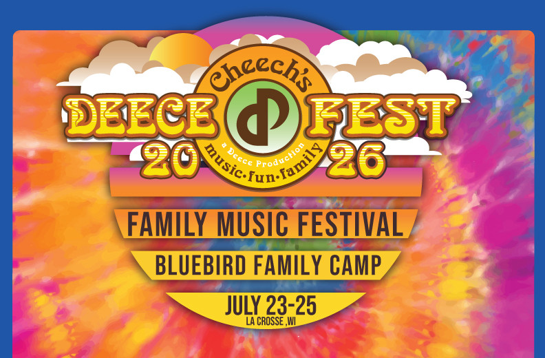 Cheech’s Deecefest 2026 Lineup Announced