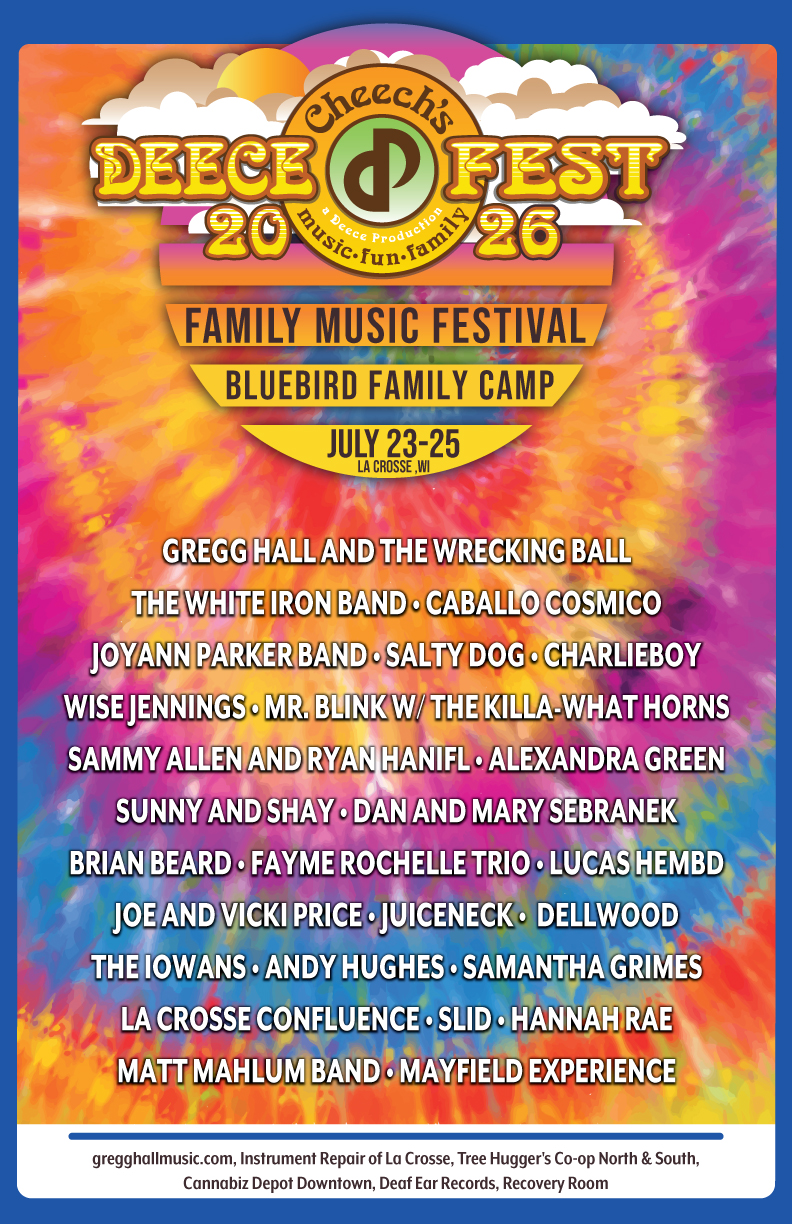 Cheech's Deecefest Cheech's Deecefest