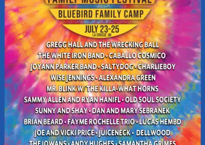 Cheech's Deecefest