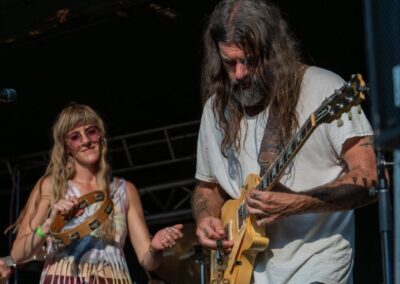 Cheech's Deecefest