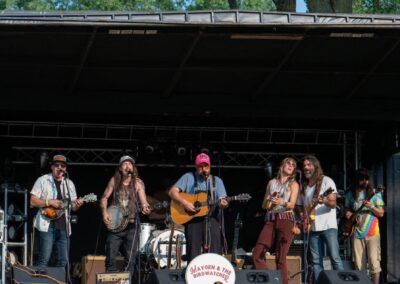 Cheech's Deecefest