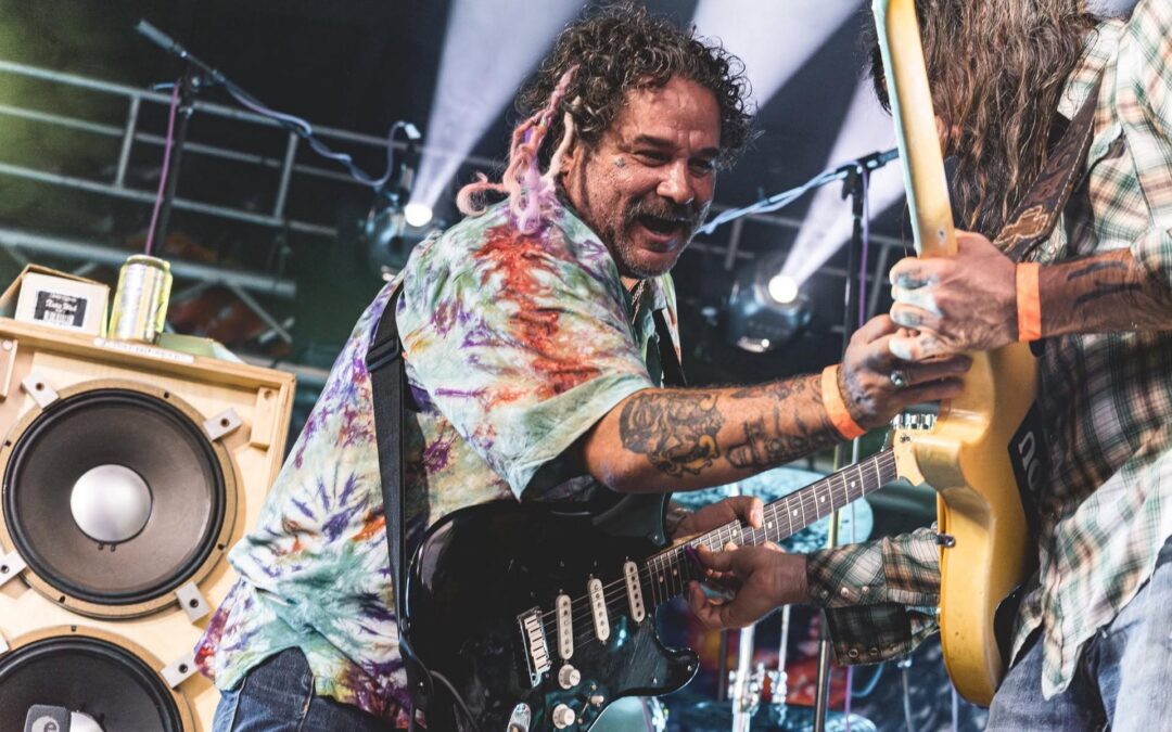 Why Is Cheech’s Deecefest So Deece?