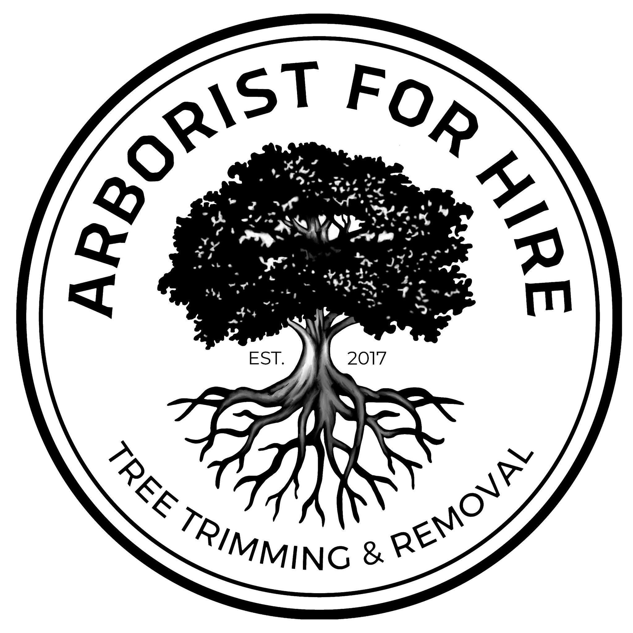 Arborist For Hire LLC